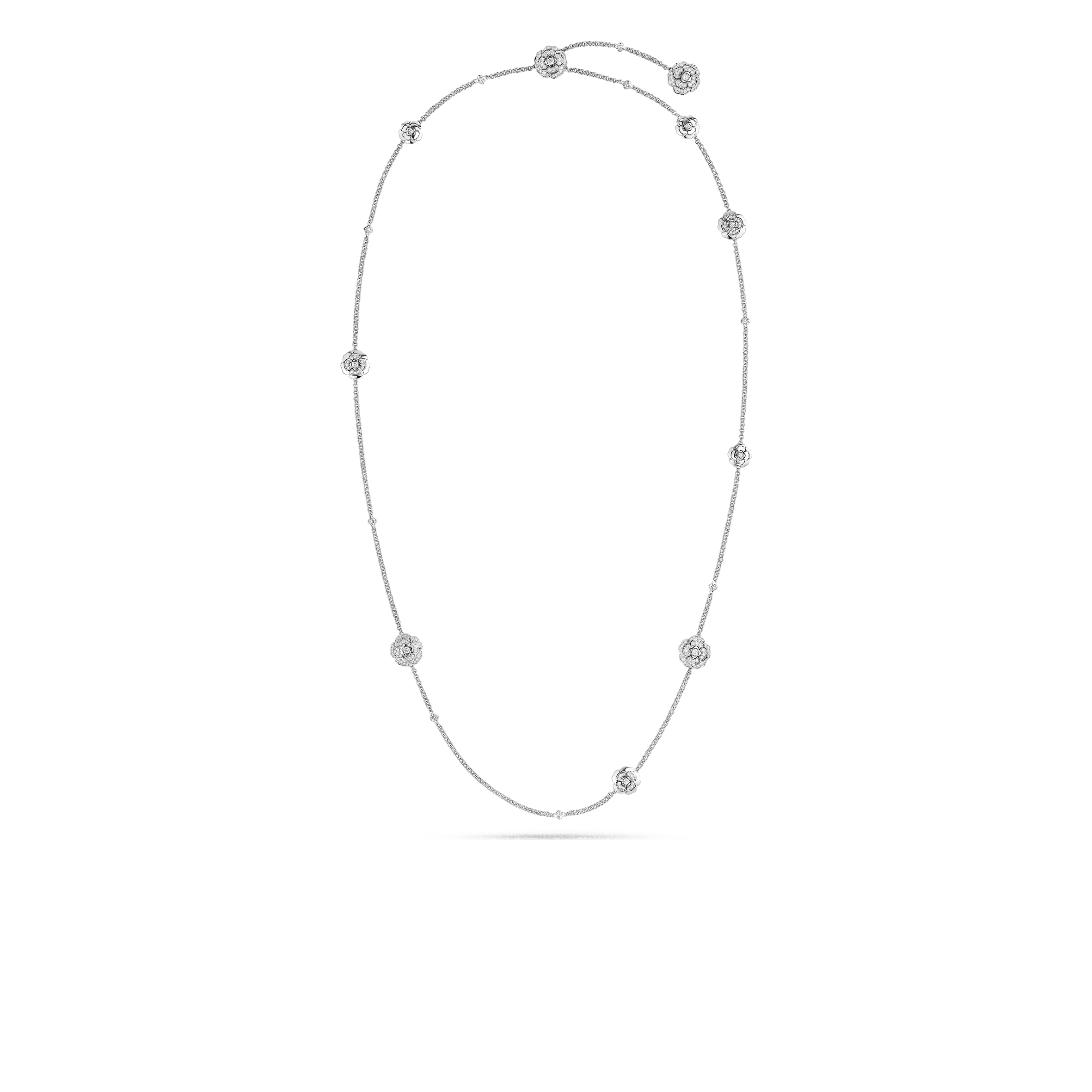 CHANEL LES INFINIS DE CAMÉLIA J11876 CHANEL LES INFINIS DE CAMÉLIA J11876